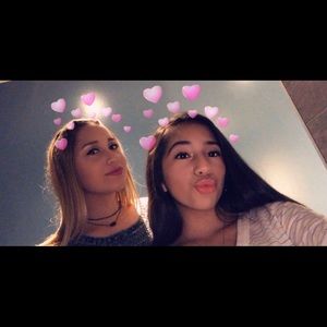 Meet your Posher, Alexis